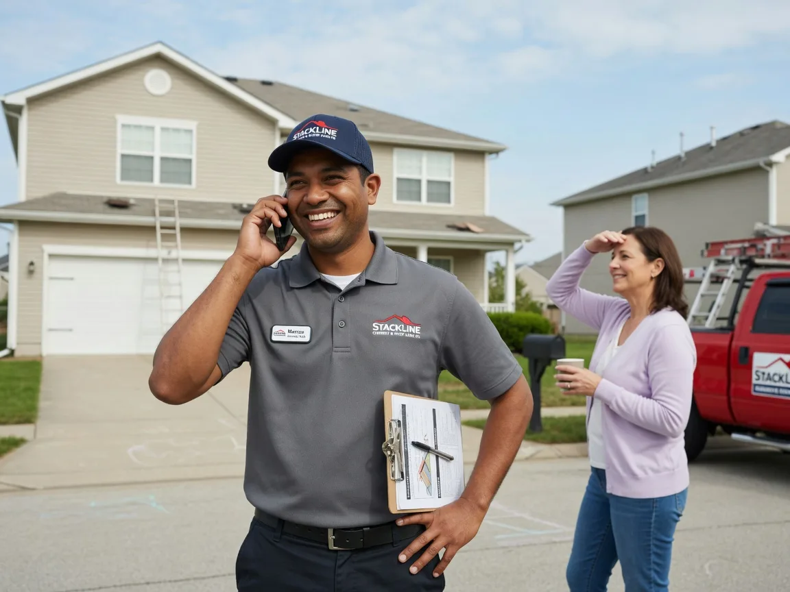 Chimney flashing repair Norwood, NC FAQs